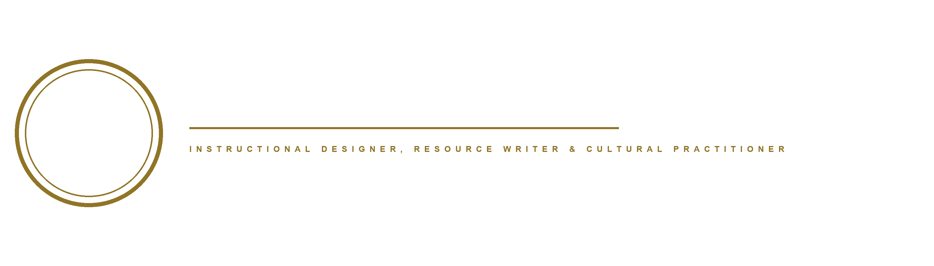 Ranu James logo